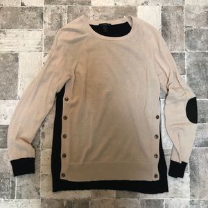 EUC JCrew Sweater